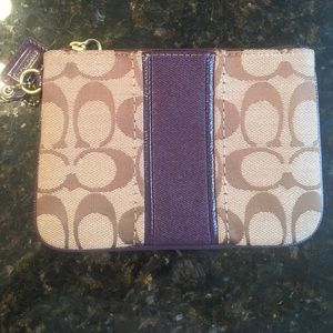 Wristlet