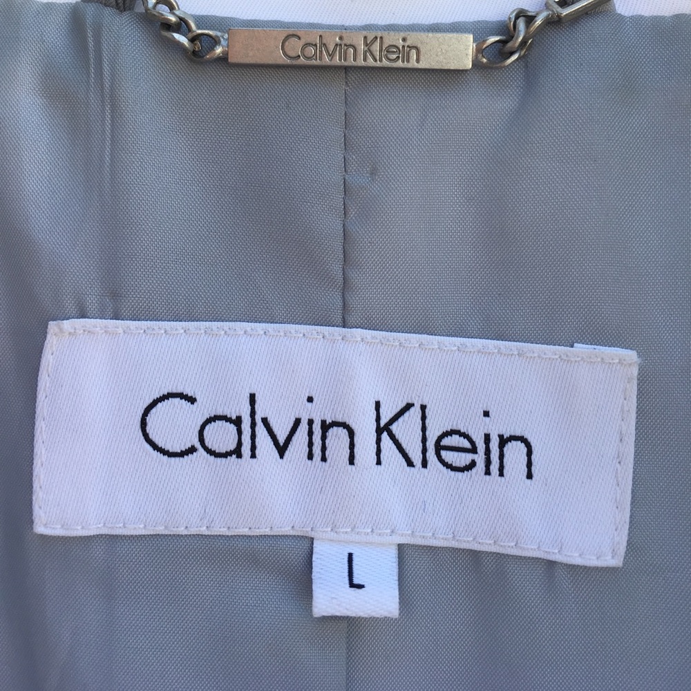 Ck Coat -L - image 3