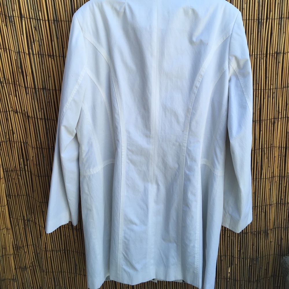 Ck Coat -L - image 5