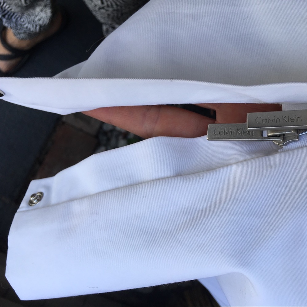 Ck Coat -L - image 6