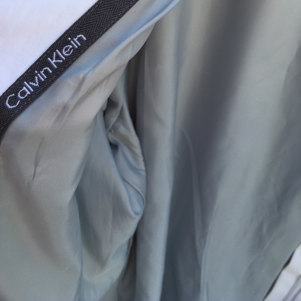 Ck Coat -L - image 7