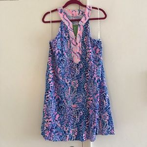 NWT Lilly Pulitzer Archelle Dress size Small
