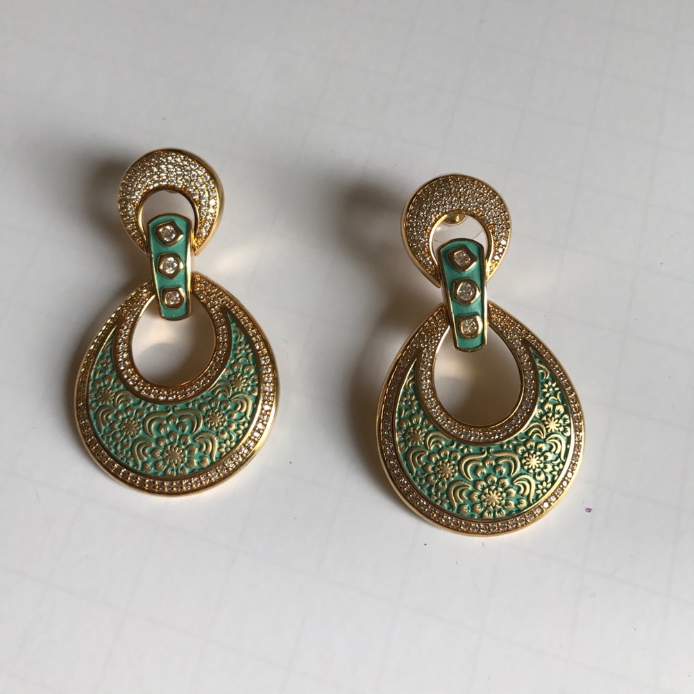 Beautiful handcrafted jewelry