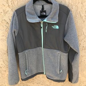 North Face Denali Jacket