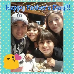 Meet your Posher, Jerry