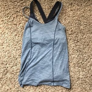 Lululemon tank