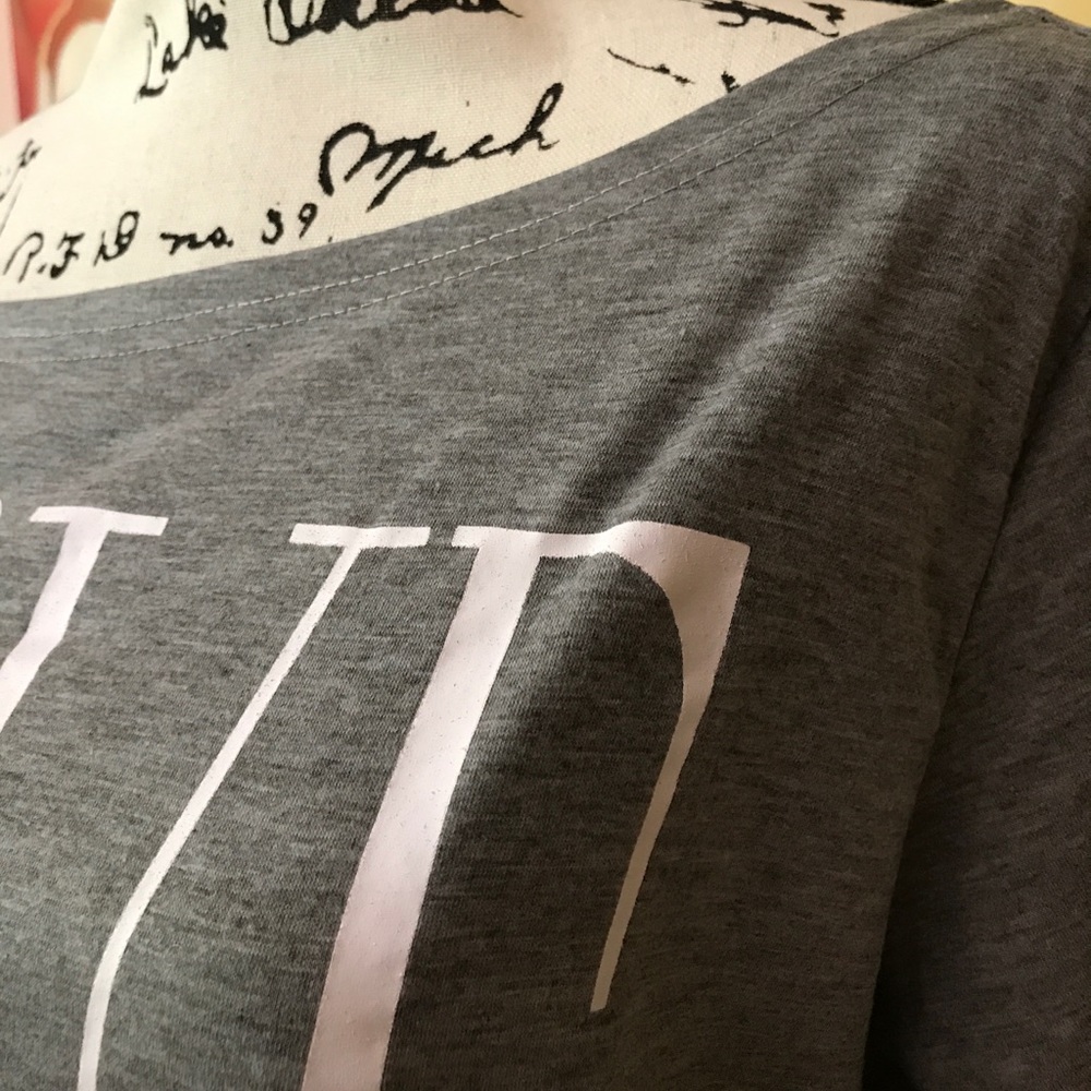 Love Off Shoulder Top - Picture 5 of 8