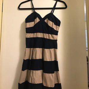 Lulu's dress