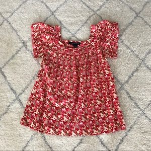 Cotton top - summer!!!