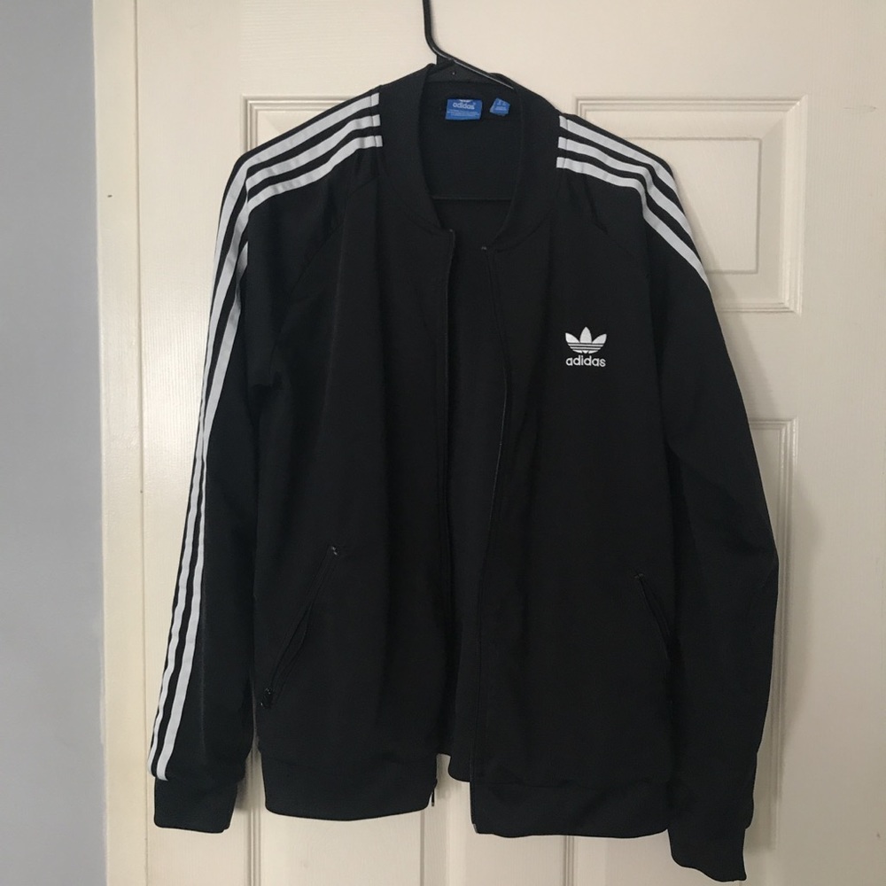 Adidas Jacket