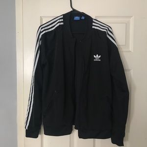 Adidas Jacket