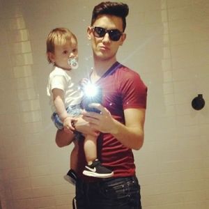 Meet your Posher, Felix