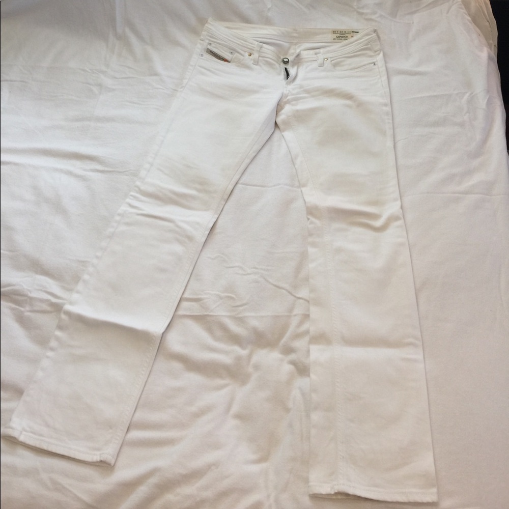 Diesel jeans Lowky 29