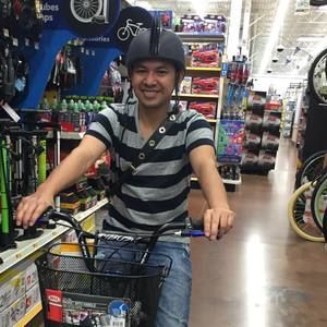 Meet your Posher, Thy