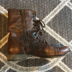 Steve Madden Troopa Boots