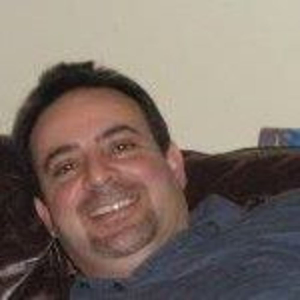 Meet your Posher, Alan