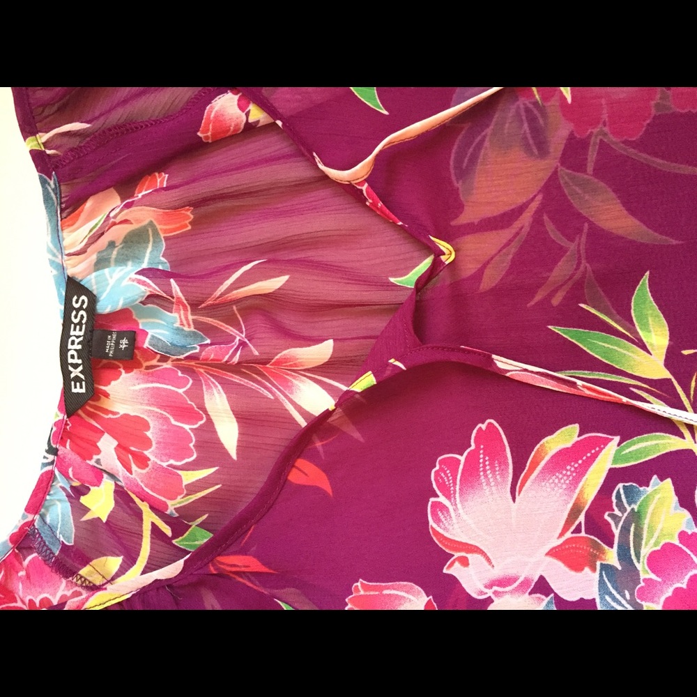 Express Tunic - Picture 2 of 3