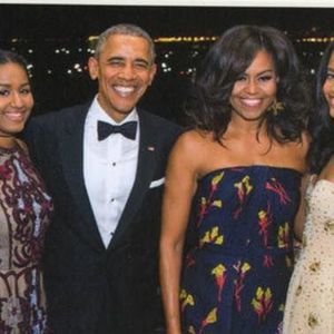 Meet your Posher, Monique