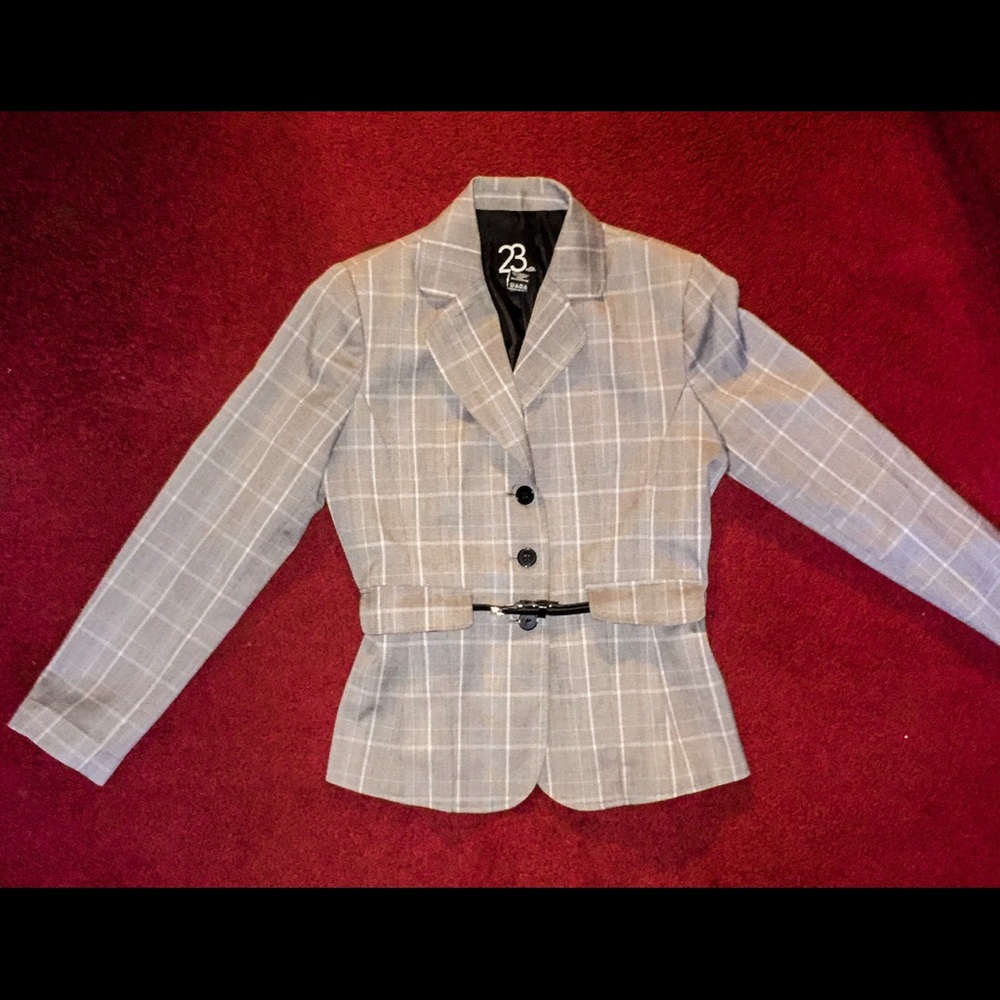 Womens blazer