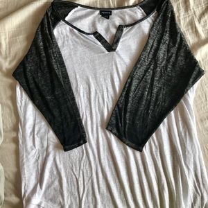 Raglan Shirt