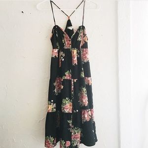 American Eagle Sun Dress! Never Worn!