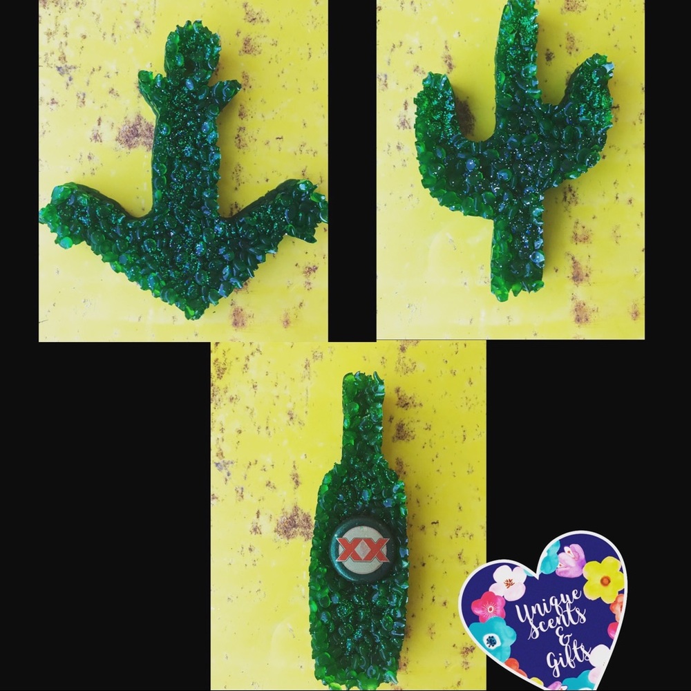 Car air fresheners
