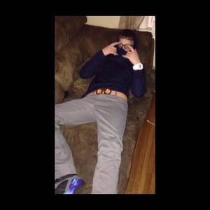 Meet your Posher, Darren