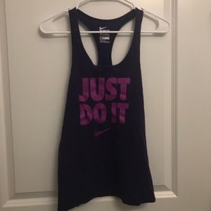 Nike Tank Top