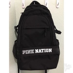 PINK VS Collegiate Backpack