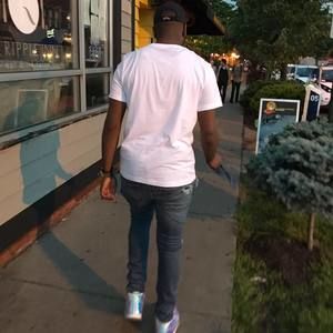 Meet your Posher, Billy