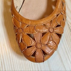 MICHAEL by Michael Kors Ballet Flats