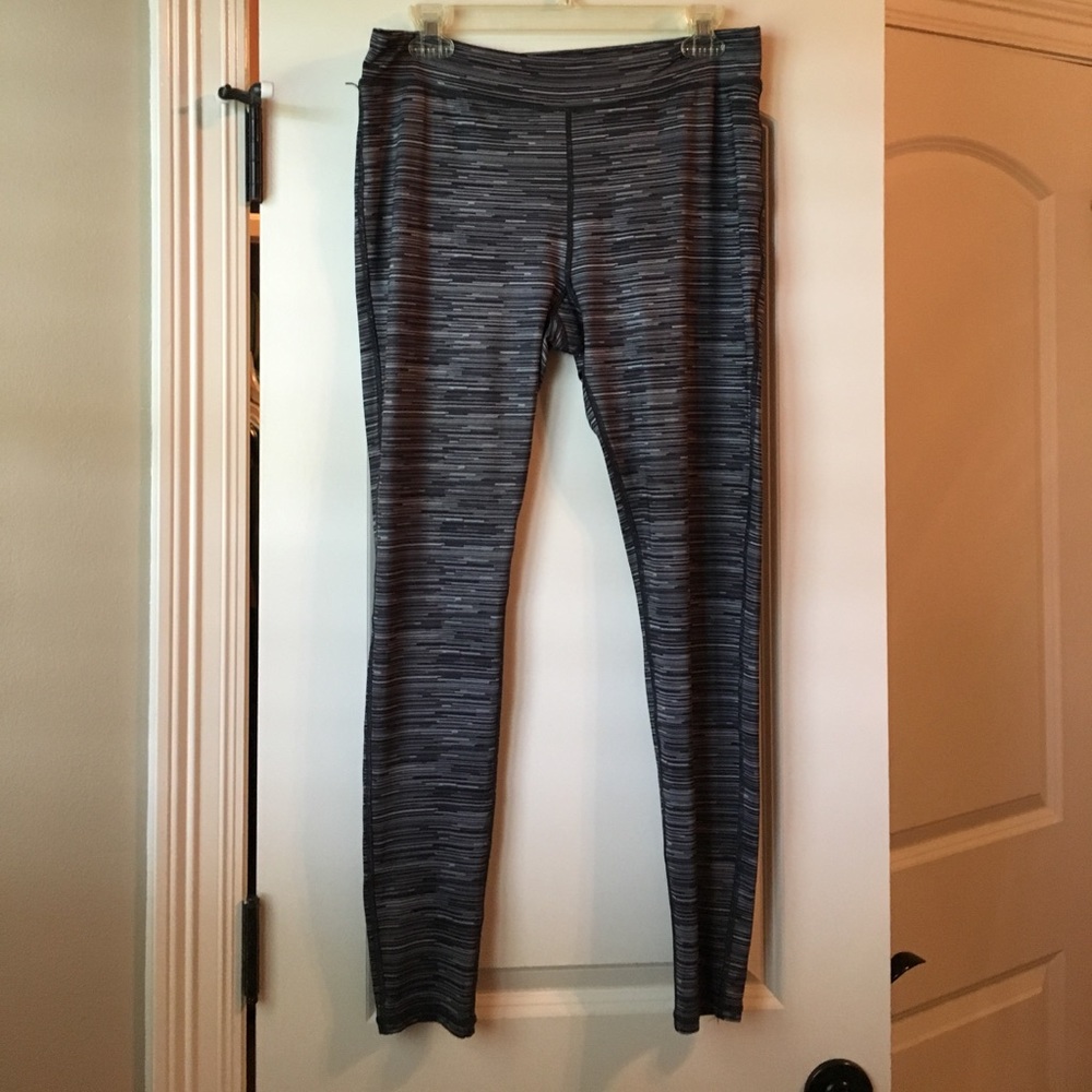 Workout Spandex Pants. Like New.
