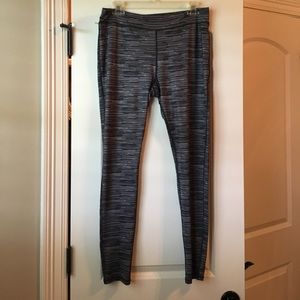 Workout Spandex Pants. Like New.