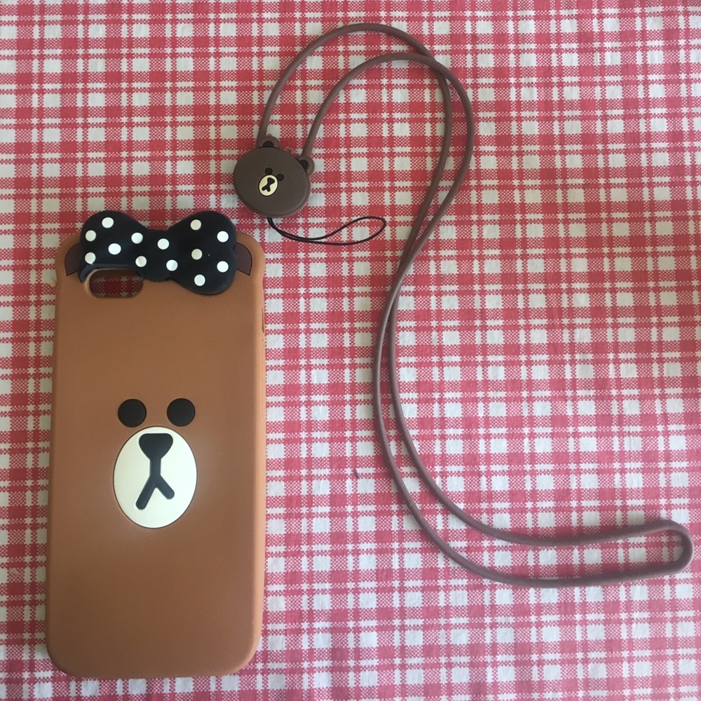 Brand new iPhone 6/6S case