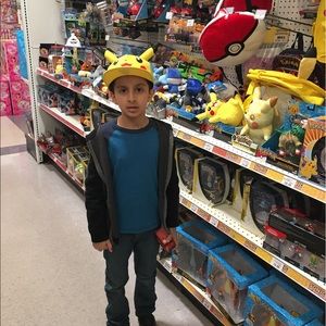 Meet your Posher, Ansaam