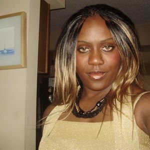 Meet your Posher, Sara-elize