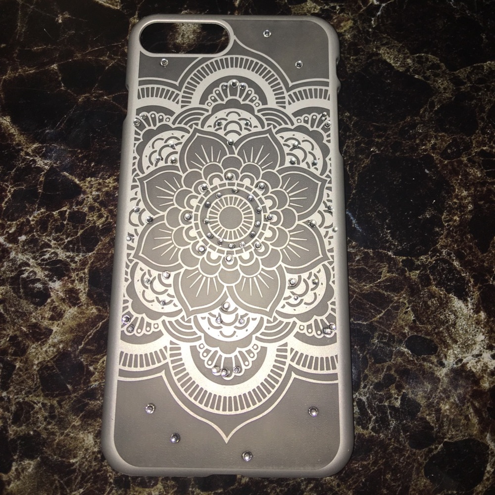IPhone 6s Plus or 7+ iPhone case