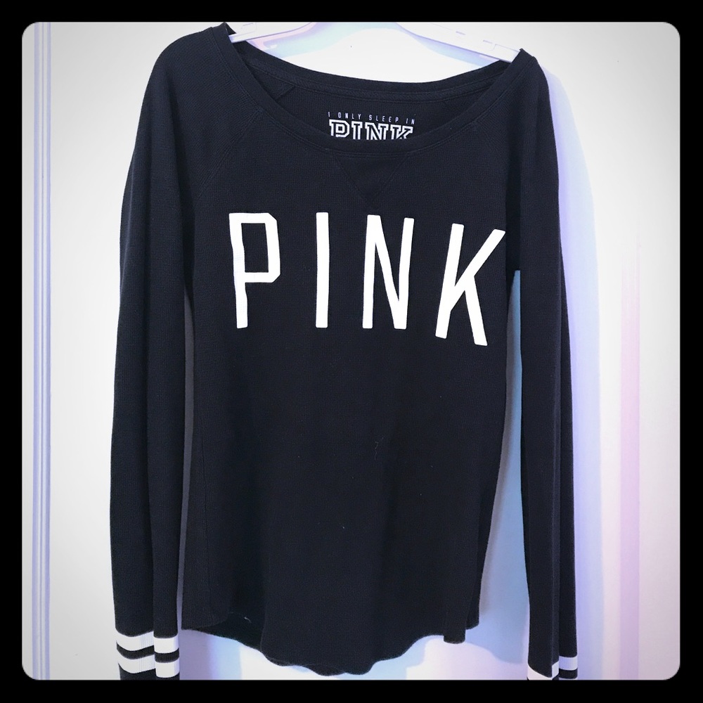Victoria secret pink thermal