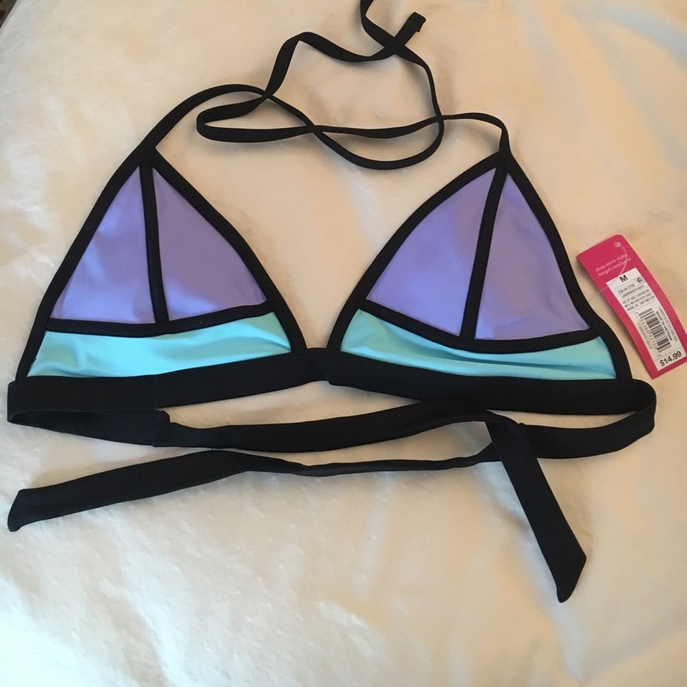 Bikini Top