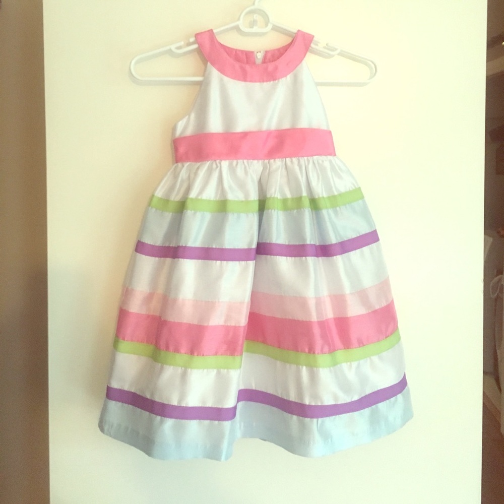 2 for $15 
Gymboree girls dress