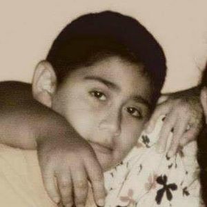 Meet your Posher, Oscar