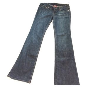 Lucky jeans 29 long inseam