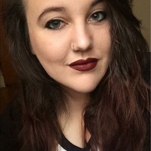 Meet your Posher, Brittney