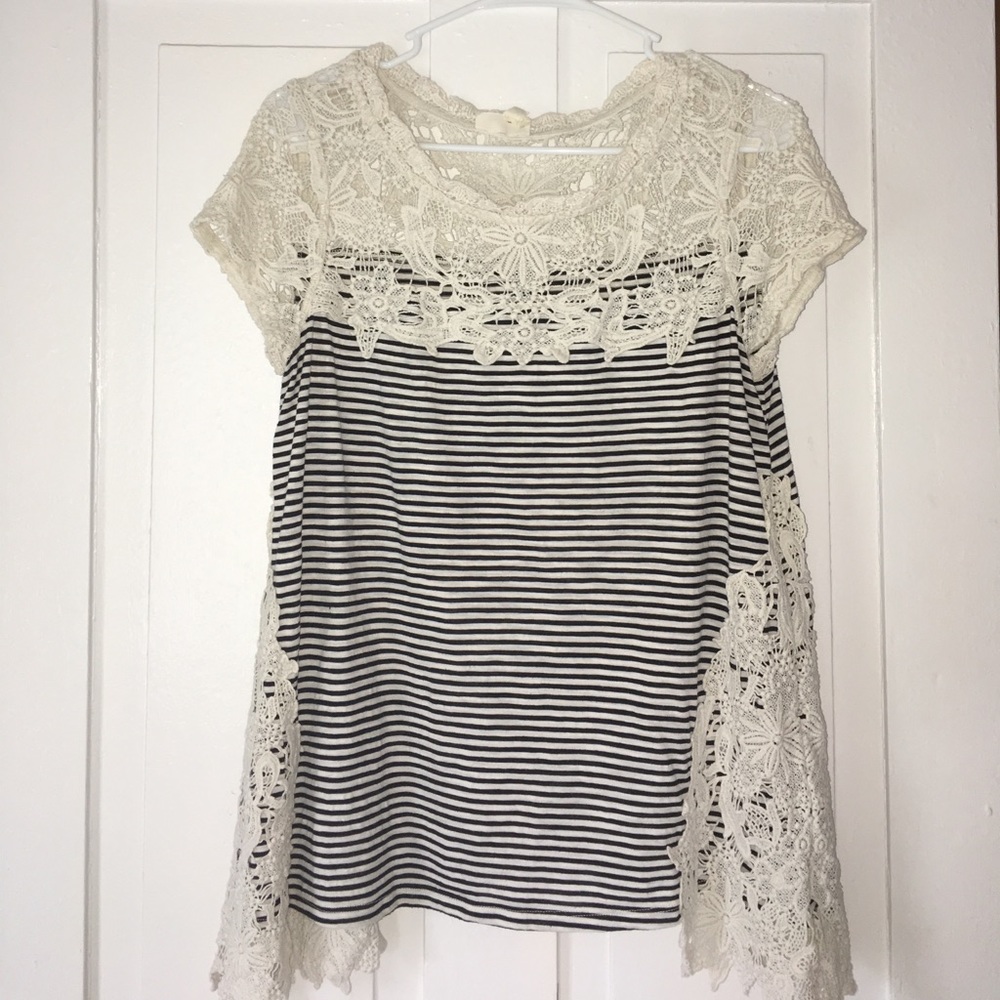 Meadow Rue top