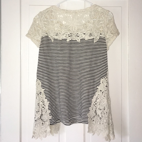 Meadow Rue top - Picture 2 of 3