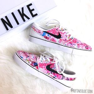 janoski cherry blossom