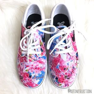 janoski cherry blossom