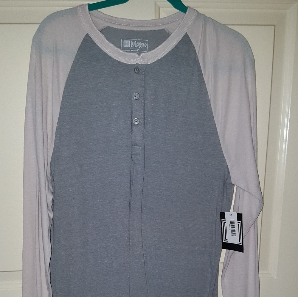 BNWT Lularoe Mark