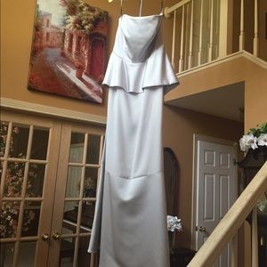 Mother of the Bride Dress