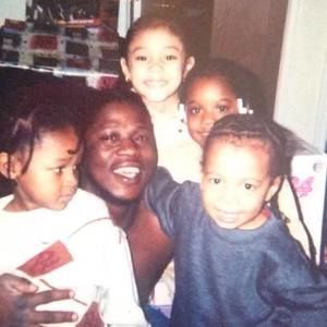 Meet your Posher, Jackson